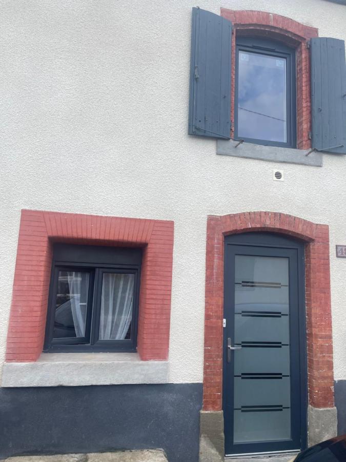 Bed and Breakfast Proprietaire Prive Carcassonne Zewnętrze zdjęcie