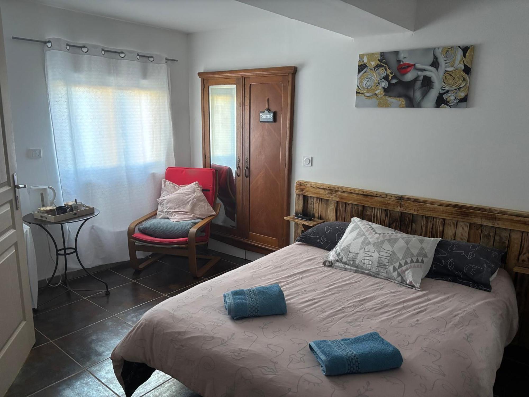 Bed and Breakfast Proprietaire Prive Carcassonne Zewnętrze zdjęcie